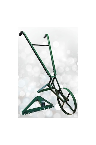 Ot Yolma Arabası (Aktepe). Ot Kesme Arabası. Ot Sürme Makinası