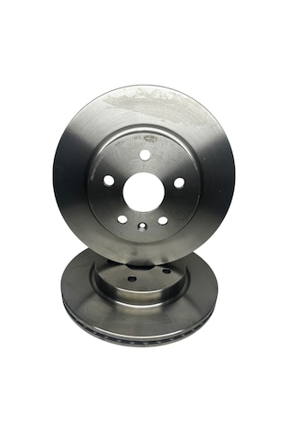 Opel İnsignia Arka Fren Diski 315mm Havalı Magnetti Marelli Marka 360704027400