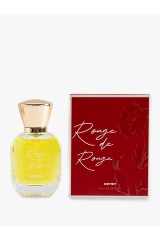Koton Parfüm Rouge Le Rouge 50 Ml Beyaz 5wak60080aa Beyaz