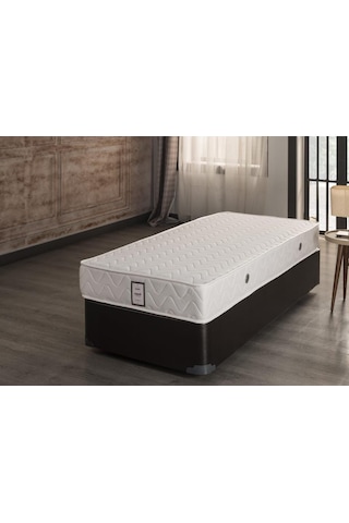 Nironyatak Tek Kişilik Ultra Ortopedik 90X200 Cm Napoli Yatak