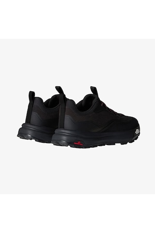 The North Face Offtrail Ve Erkek Kırmızı Spor Ayakkabı Nf0a8d96kx91