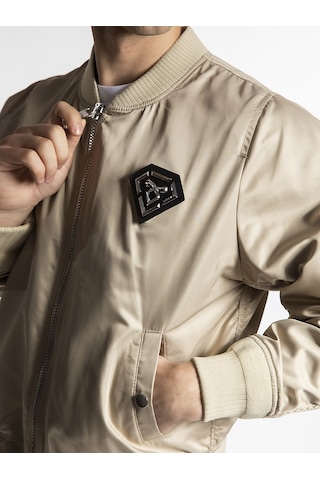 Story Of Angels Erkek Mont  Sy52As40 Bej