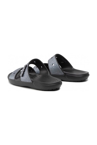 Crocs Classic Croc Glitter Iı Sandal Unisex Terlik