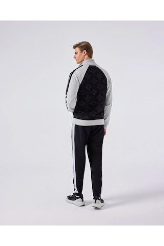 Ellesse Erkek Eşofman Altı 5sm4363-bk Siyah