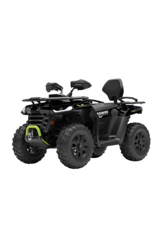 Segway Snaler 500 Atv Gri