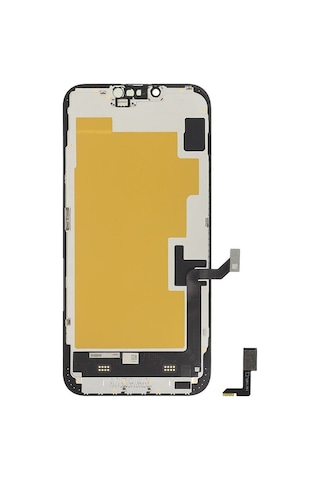 İphone 14 Plus Ultra Soft-oled Ltpo Ekran