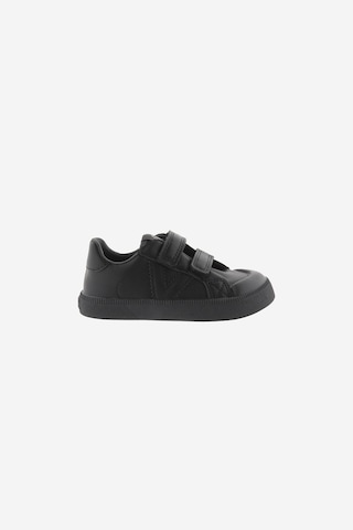 Victoria Unisex Çocuk Siyah Ayakkabı