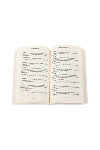 En Etkili 300 Dua Mustafa Karataş
