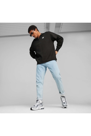 Puma Morphıc Ayakkabı 392724 16 Gri
