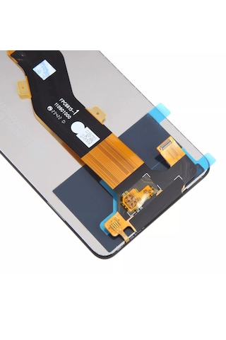 İnfinix Hot 40i Lcd Ekran Dokunmatik Servis X6528b