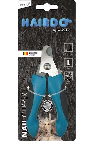M-pets Haırdo Naıl Clıpper Köpek Tırnak Makası L