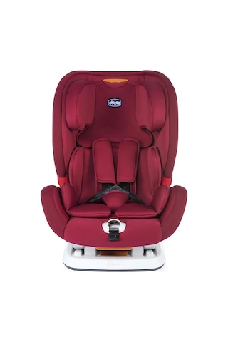 Chicco Youniverse Fix 1 2 3 Oto Koltuğu 9 - 36 KG