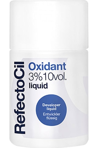 Refectocil Oksidan %3 10 Volum Liquid Oxidant 100Ml Refectocil Oksidan %3 10 Volum Liquid Oxidant 100Ml