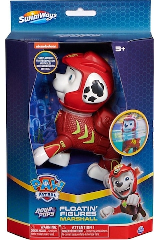 Spinmaster Paw Patrol Yüzme Arkadaşı Marshall 6067080