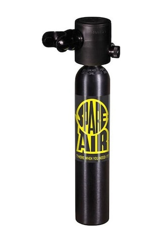 Spare Air 300pk Yedek Hava Kaynağı 200 Bar