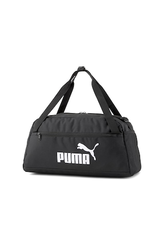 Puma 078033 01 Phase Sports Bag Puma Black SİYAH - Kadın