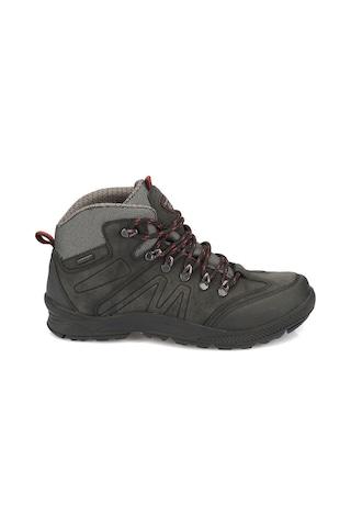 Kinetix Danzel Siyah Su Geçirmez Waterproof Bot