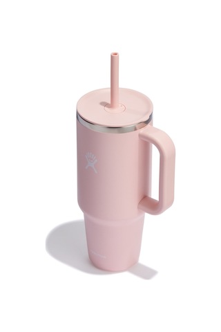 Hydro Flask Hf-tt40ps678 1182ml 40oz Seyahat Bardagı Trıllıum