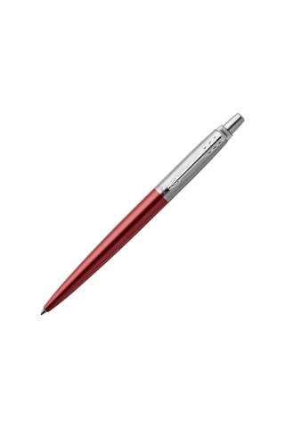 Parker Jotter Kırmızı Ct, Tükenmez Kalem Çok Renkli