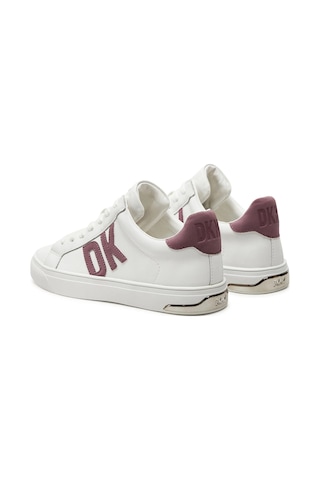 Dkny Kadın Ayakkabı K3374256-ejl Beyaz