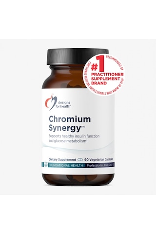 Chromium Synergy 6sı 1 Arada 90 Kapsül