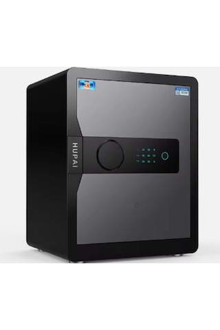 Tiger Safe Yh-45f Parmak İzli Şifreli Ev Ofis