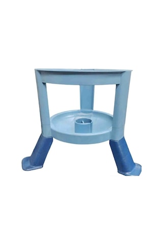 Mutlu Tavukçuluk Akıllı Otomatik Damacana Aparatı Güvercin Suluk Tavuk Suluğu Civciv Hindi Kaz Ördek Keklik Sülün