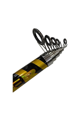 Bauer Trendy 3.60 M Surf Olta Kamışı 100-300 Gr