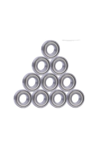 Naturel 608 Zz Rulman 10 Adet 8X22X7 552361543 Naturel 608 Zz Rulman 10 Adet 8X22X7 552361543