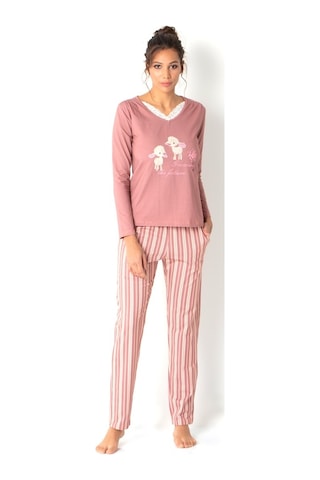 Doremi Bayan Pijama Takımı (489747625)