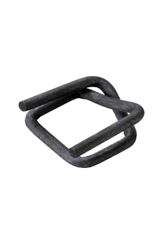 16MM FOSFATLI BUKLE TOKA