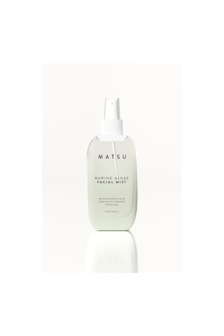 Matsu Nem Veren Ferahlatıcı Yüz  Spreyi 100 ml