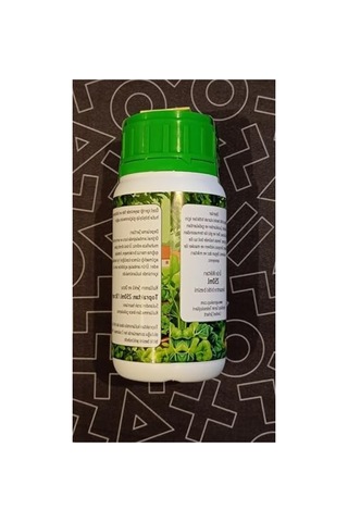 Hızlı Başlangıç & Güçlü Bitki Besini - Konsantre Sıvı 0.75 LT - 2.5 LT - 12 KG