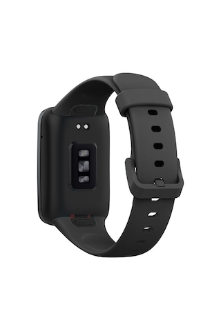 Mi Band 7 Pro İle Uyumlu Yumuşak Soft Silikon Tokalı Kordon