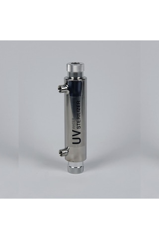 Aqua Bella E30 Ultraviyole Sistemi 6watt