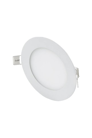 6w Sıva Altı Led Panel Spot Ct-5145 - Beyaz Işık - Alüminyum Kasa Diğer