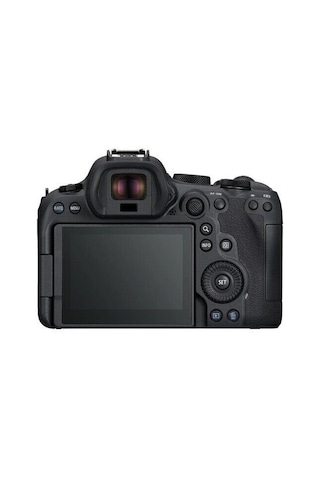 Canon Eos R6 Mark Iı Body