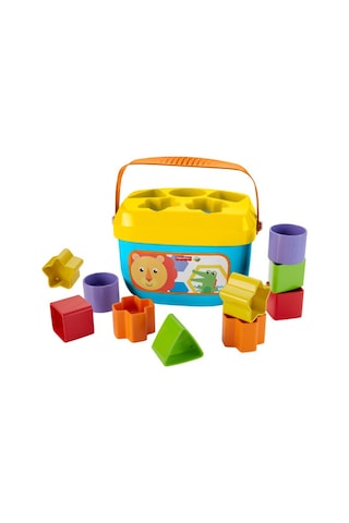 Fisher Price Renkli Bloklar (FFC84)