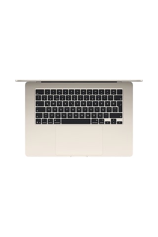 Apple MacBook Air MDVD4TU/A M5 16 GB 512 GB SSD 15" macOS Dizüstü Bilgisayar