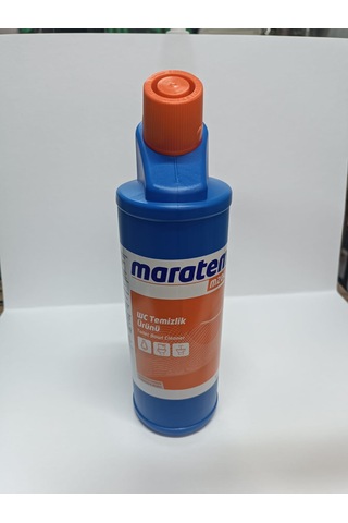 Maratem M204 Wc Temizlik Ürünü