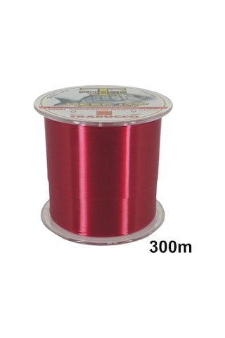 Trabucco T-Force Deep Iso 300 Metre Tuzlu Su Misinası