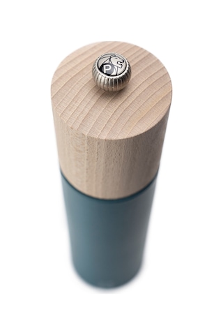 Peugeot Boreal Celestial Blue Karabiber Değirmeni - 21 Cm Mavi