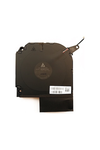 Hp Nd8cc22 Notebook Fan 12v