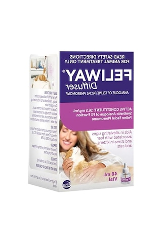 Bilinmeyen Savaş 48 Ml Dolum - 1 Aylık Kullanım