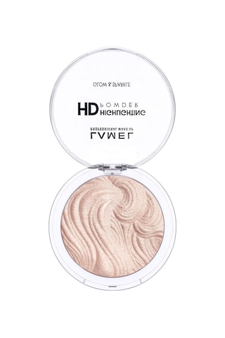 Lamel Hd Pudra Highlighting Şeftali Tonu No 401 Diğer