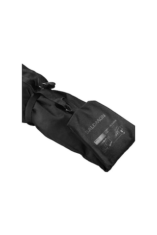 Salomon 160-210 Cm Kayak Çantası-LC1922000BLK