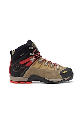 Asolo Fugitive Gtx Trekking Erkek Bot B22000 Siyah