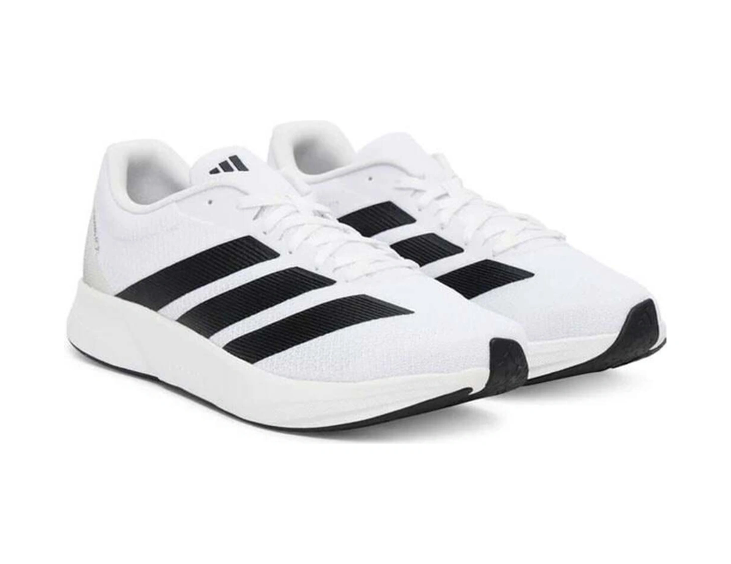 Adidas Adidas Js4428 Duramo Rc2 Beyaz Erkek Koşu Ayakkabısı Js4428 Ftwr White-core Black