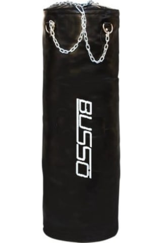 Busso Boks Torbası Çift Renkli 90 30cm