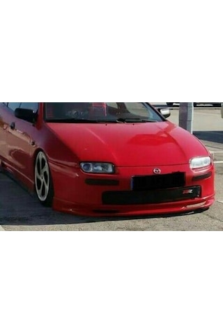 Mazda Lantis Tampon Ön Eki STR-620